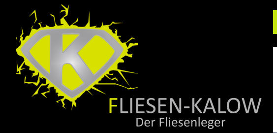 FLIESEN-KALOW Der Fliesenleger